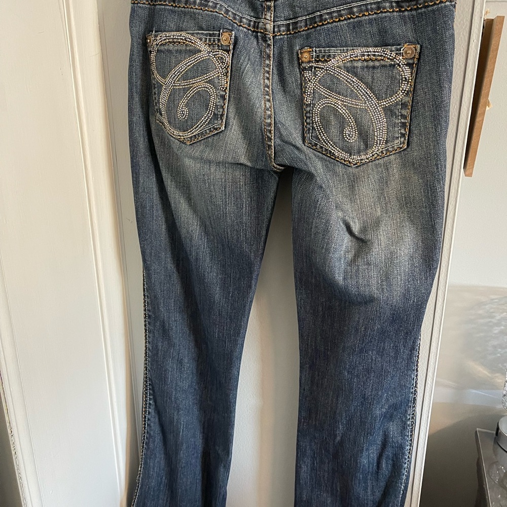 Coogi women’s jeans